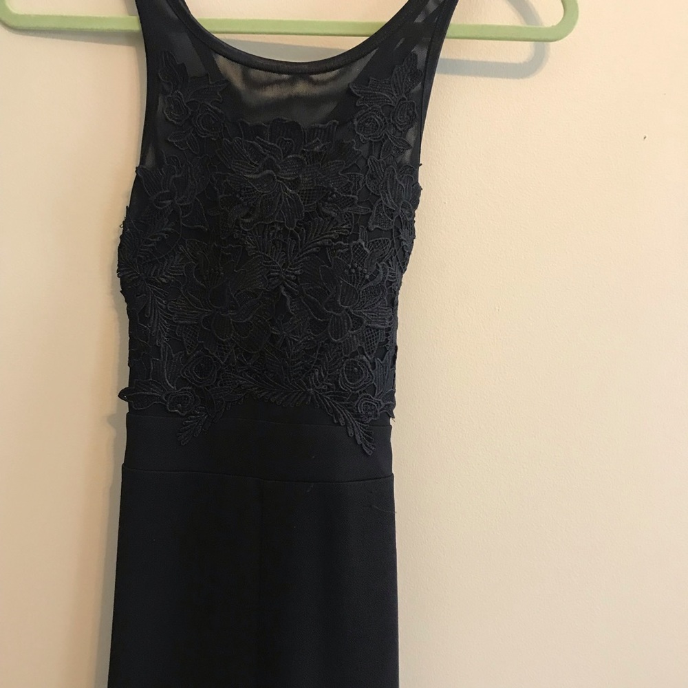 Black Jumpsuit